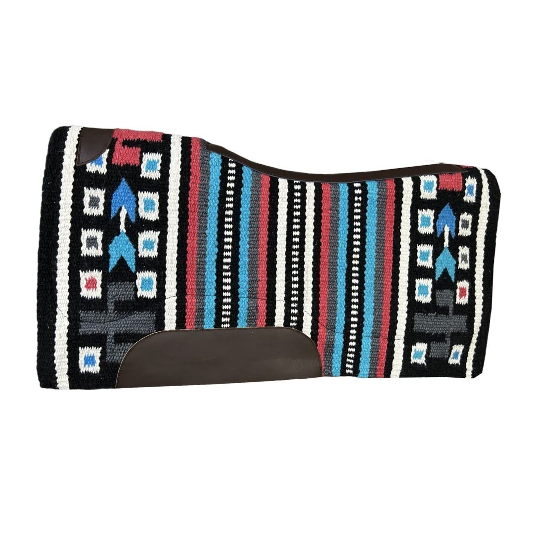 TuffRider Arrowhead Western Saddle Pad - Breeches.com - Flyclothing LLC
