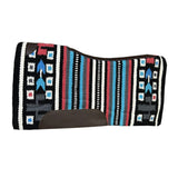 TuffRider Arrowhead Western Saddle Pad - Breeches.com - Flyclothing LLC
