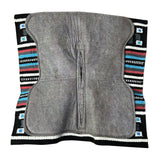 TuffRider Arrowhead Western Saddle Pad - Breeches.com - Flyclothing LLC