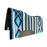 TuffRider Rustic Southwest Western Saddle Pad - Breeches.com - Flyclothing LLC