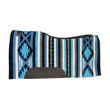 TuffRider Rustic Southwest Western Saddle Pad - Breeches.com - Flyclothing LLC