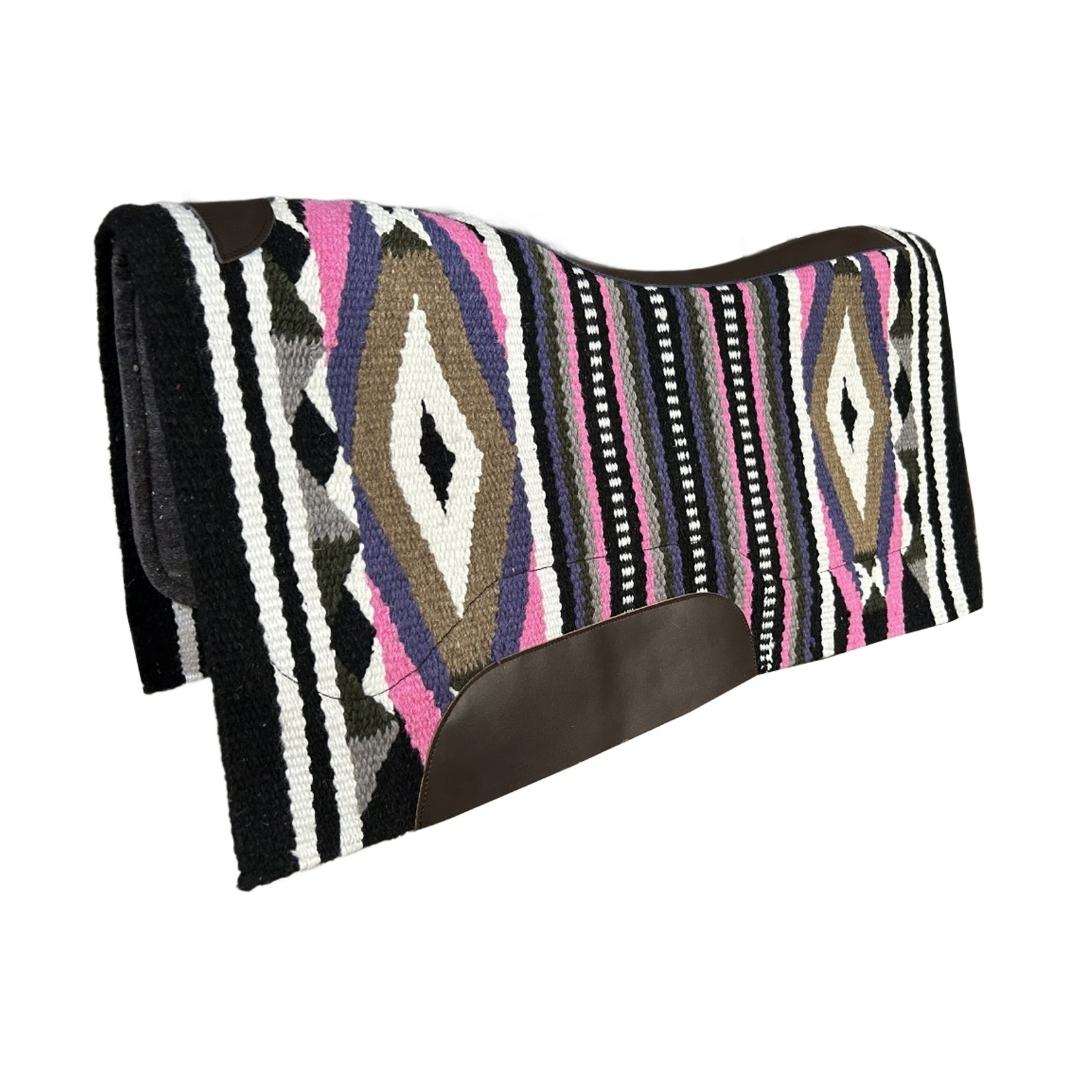 TuffRider Fiesta Western Saddle Pad