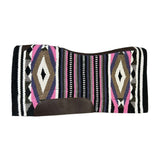 TuffRider Fiesta Western Saddle Pad