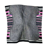 TuffRider Fiesta Western Saddle Pad