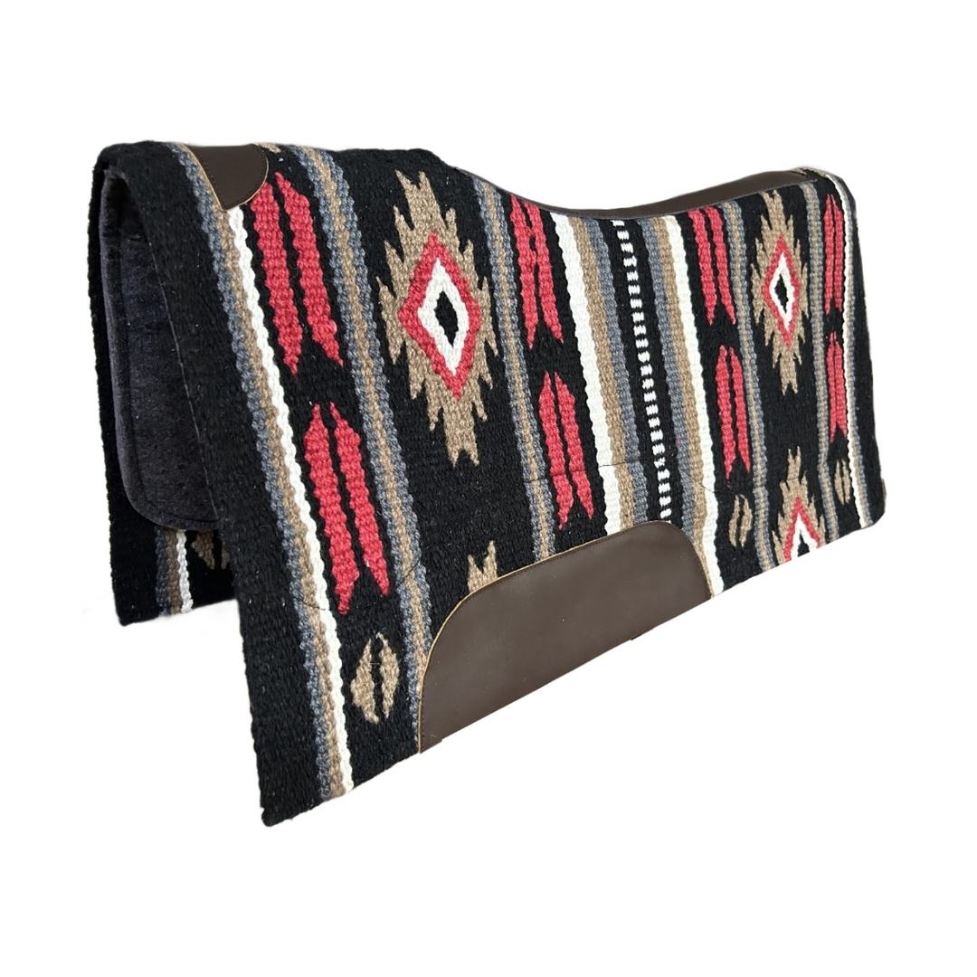 TuffRider Zenith Western Saddle Pad - Breeches.com - Flyclothing LLC