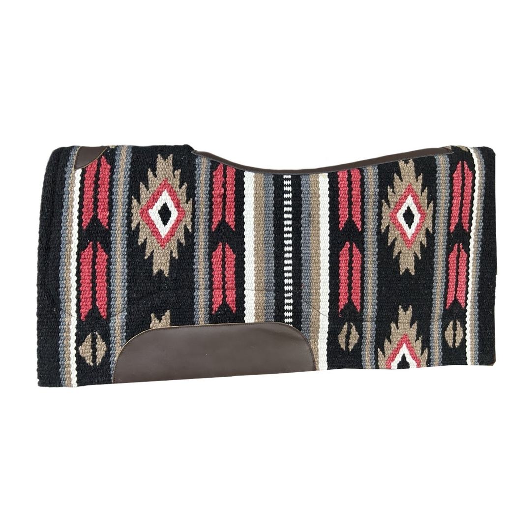 TuffRider Zenith Western Saddle Pad - Breeches.com - Flyclothing LLC