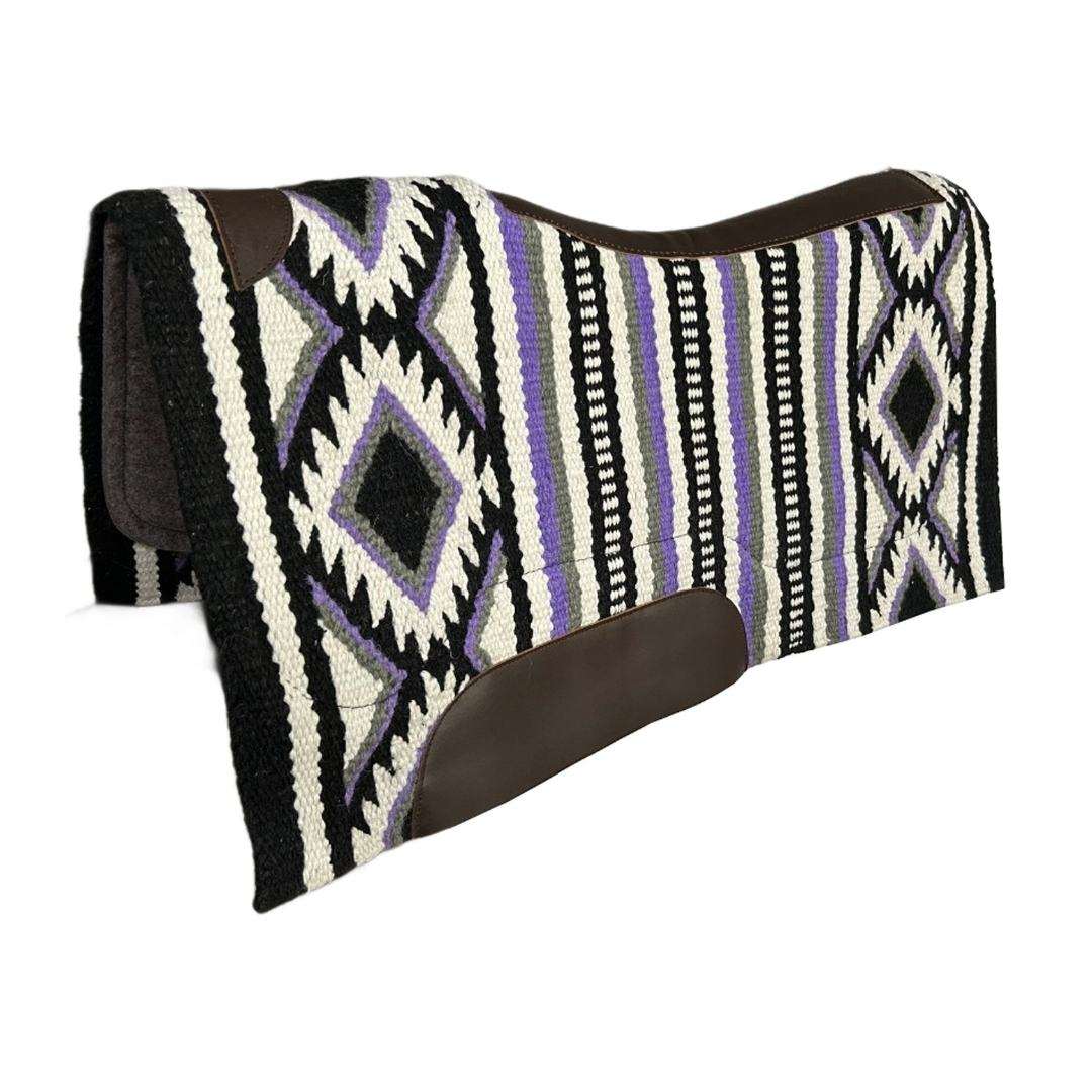 TuffRider Ember Western Saddle Pad - Breeches.com - Flyclothing LLC