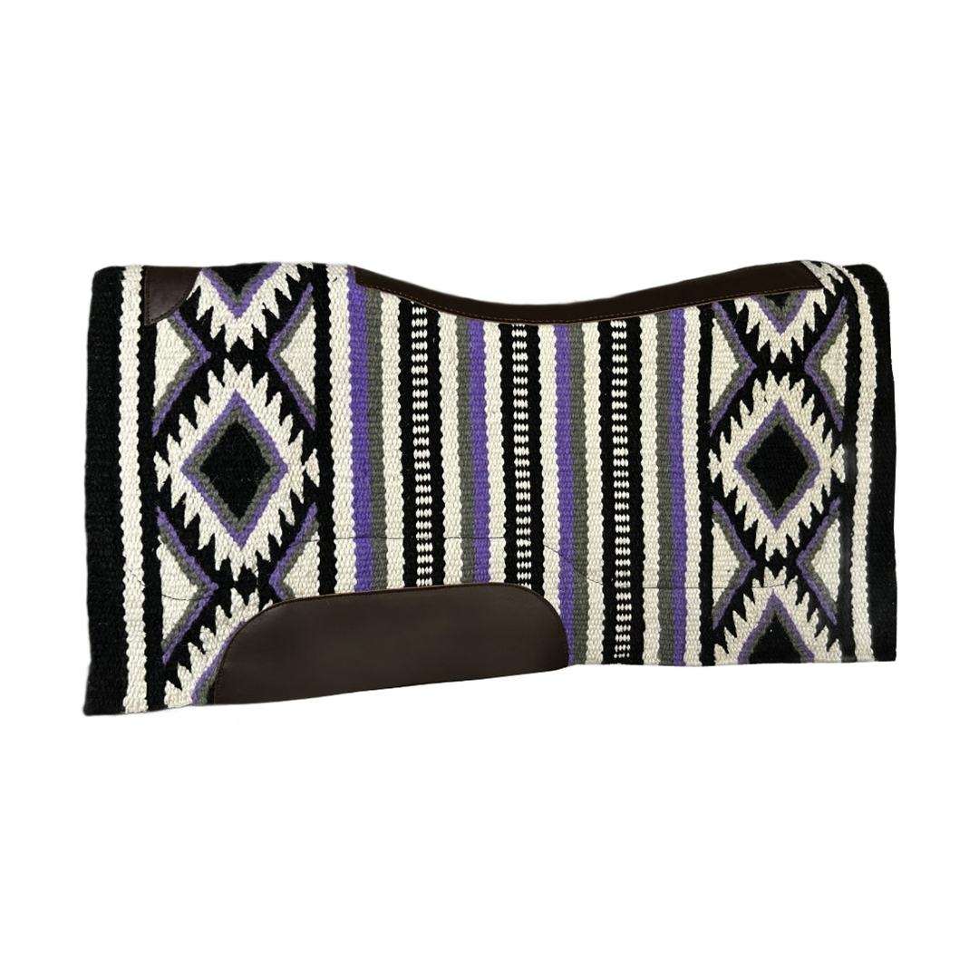 TuffRider Ember Western Saddle Pad - Breeches.com - Flyclothing LLC