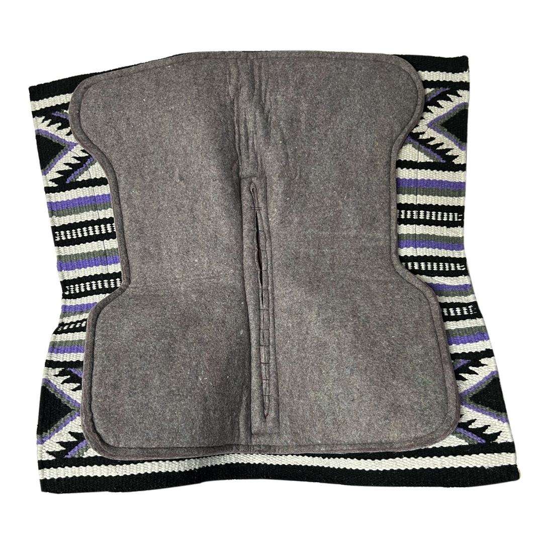TuffRider Ember Western Saddle Pad - Breeches.com - Flyclothing LLC