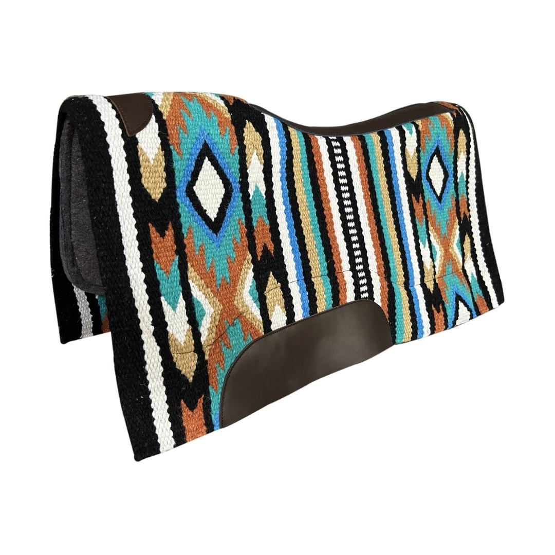 TuffRider Skyline Western Saddle Pad - Breeches.com - Flyclothing LLC
