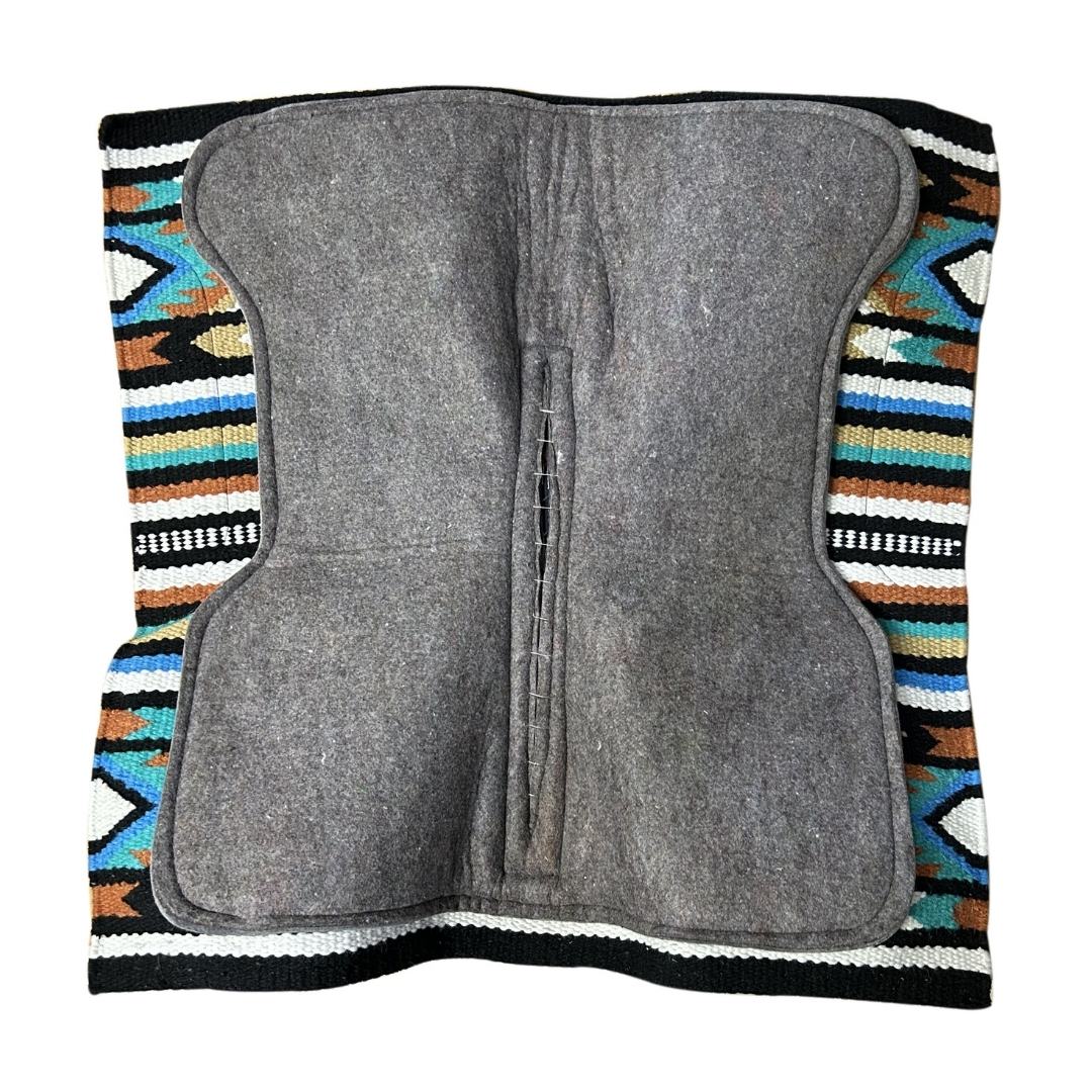 TuffRider Skyline Western Saddle Pad - Breeches.com - Flyclothing LLC