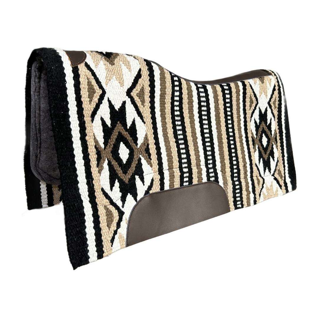TuffRider Shadow Western Saddle Pad - Breeches.com - Flyclothing LLC