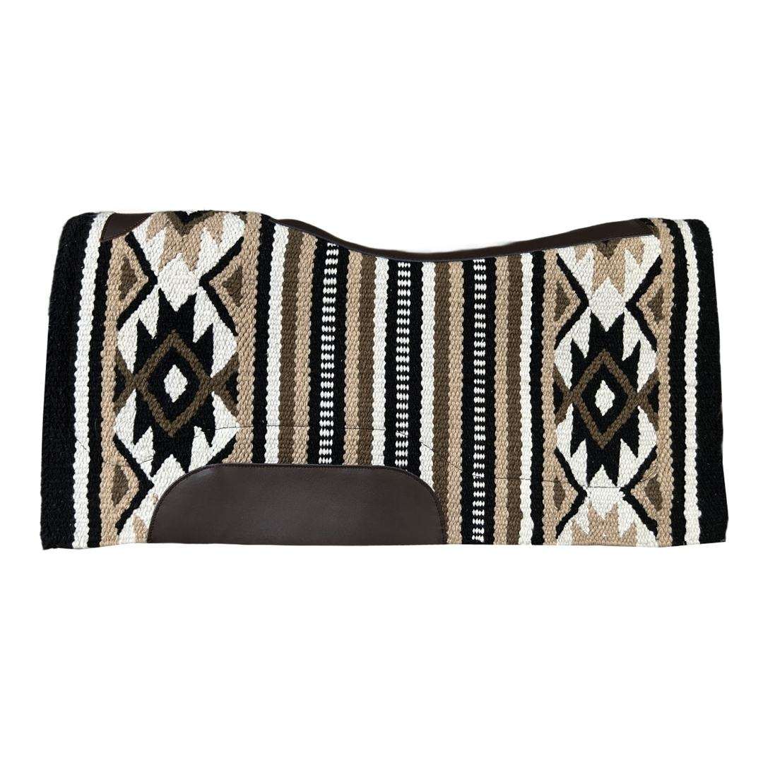 TuffRider Shadow Western Saddle Pad - Breeches.com - Flyclothing LLC