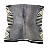 TuffRider Shadow Western Saddle Pad