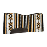 TuffRider Smoke Western Saddle Pad - Breeches.com - Flyclothing LLC