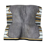 TuffRider Smoke Western Saddle Pad - Breeches.com - Flyclothing LLC