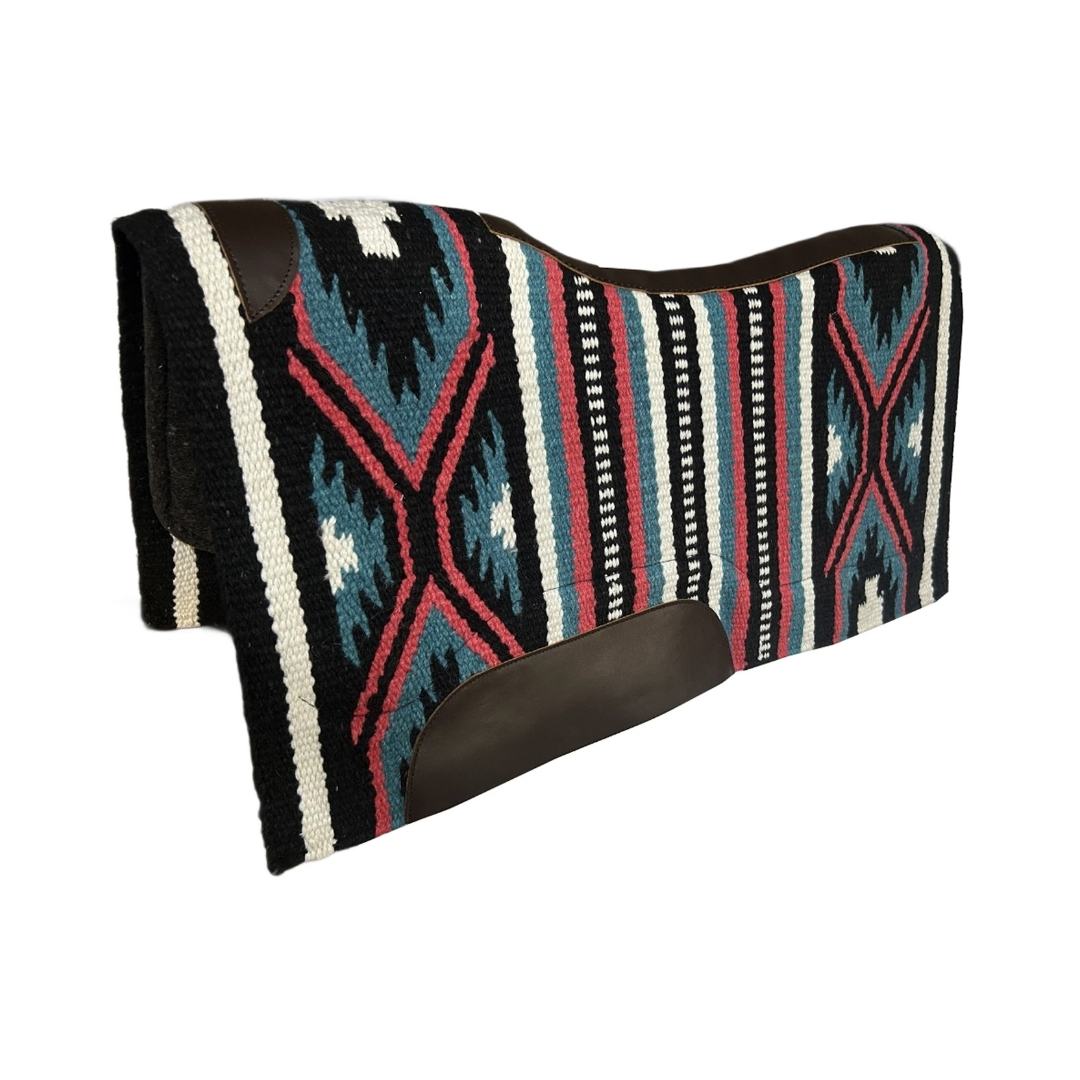 TuffRider Rodeo Western Saddle Pad - Breeches.com - Flyclothing LLC