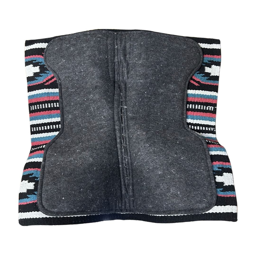 TuffRider Rodeo Western Saddle Pad - Breeches.com - Flyclothing LLC