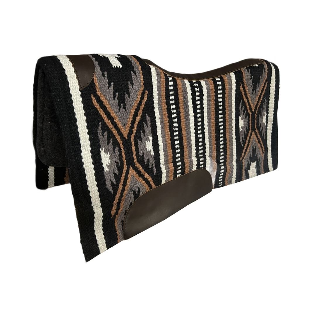 TuffRider Rodeo Western Saddle Pad - Breeches.com - Flyclothing LLC