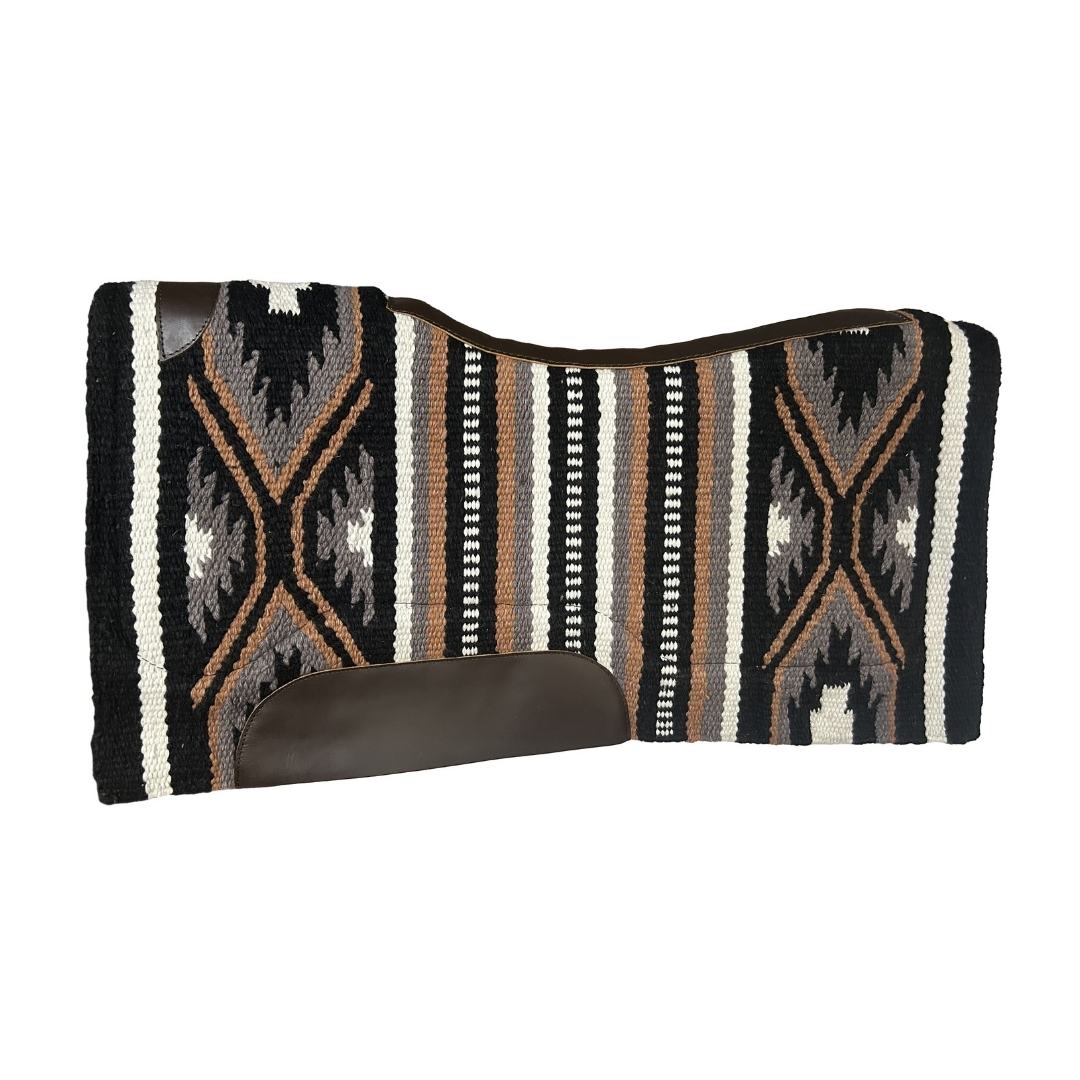 TuffRider Rodeo Western Saddle Pad - Breeches.com - Flyclothing LLC