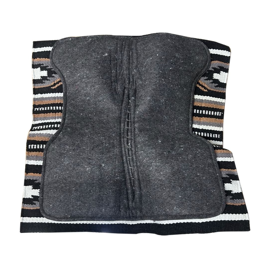 TuffRider Rodeo Western Saddle Pad - Breeches.com - Flyclothing LLC
