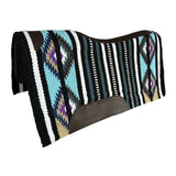 TuffRider Adobe Western Saddle Pad - Breeches.com - Flyclothing LLC
