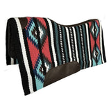 TuffRider Adobe Western Saddle Pad - Breeches.com - Flyclothing LLC
