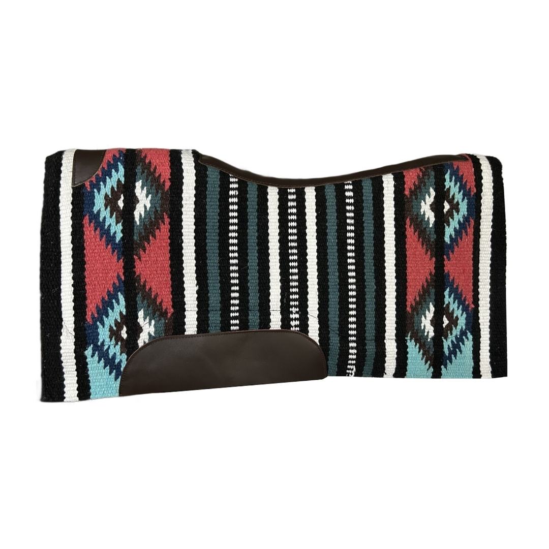 TuffRider Adobe Western Saddle Pad - Breeches.com - Flyclothing LLC