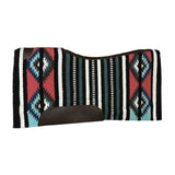 TuffRider Adobe Western Saddle Pad - Breeches.com - Flyclothing LLC