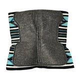 TuffRider Adobe Western Saddle Pad - Breeches.com - Flyclothing LLC