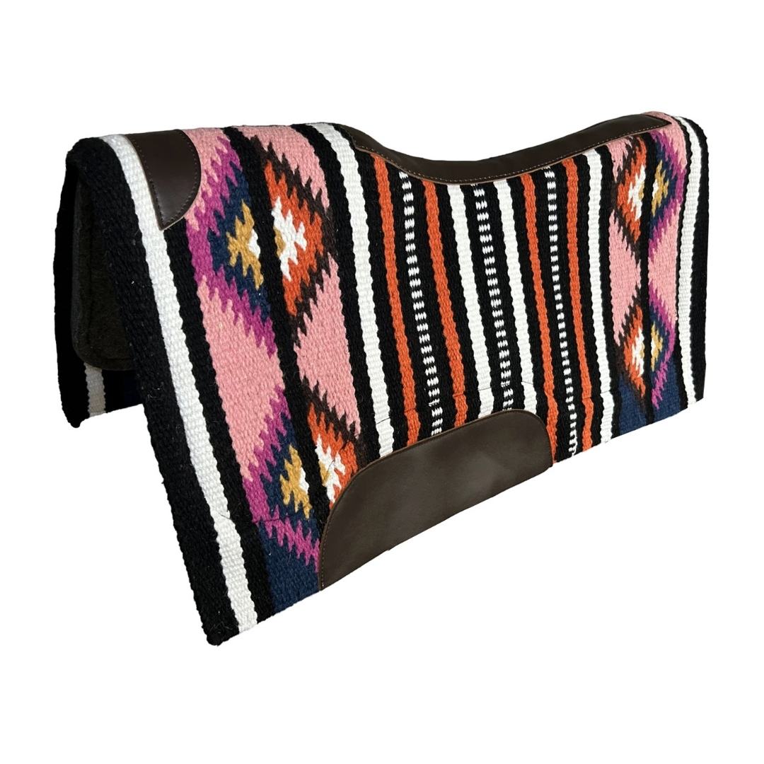 TuffRider Adobe Western Saddle Pad - Breeches.com - Flyclothing LLC