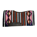 TuffRider Adobe Western Saddle Pad - Breeches.com - Flyclothing LLC