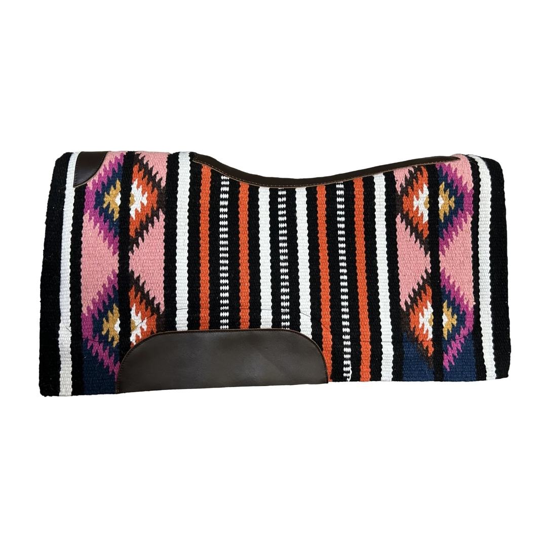 TuffRider Adobe Western Saddle Pad - Breeches.com - Flyclothing LLC