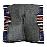 TuffRider Adobe Western Saddle Pad - Breeches.com - Flyclothing LLC