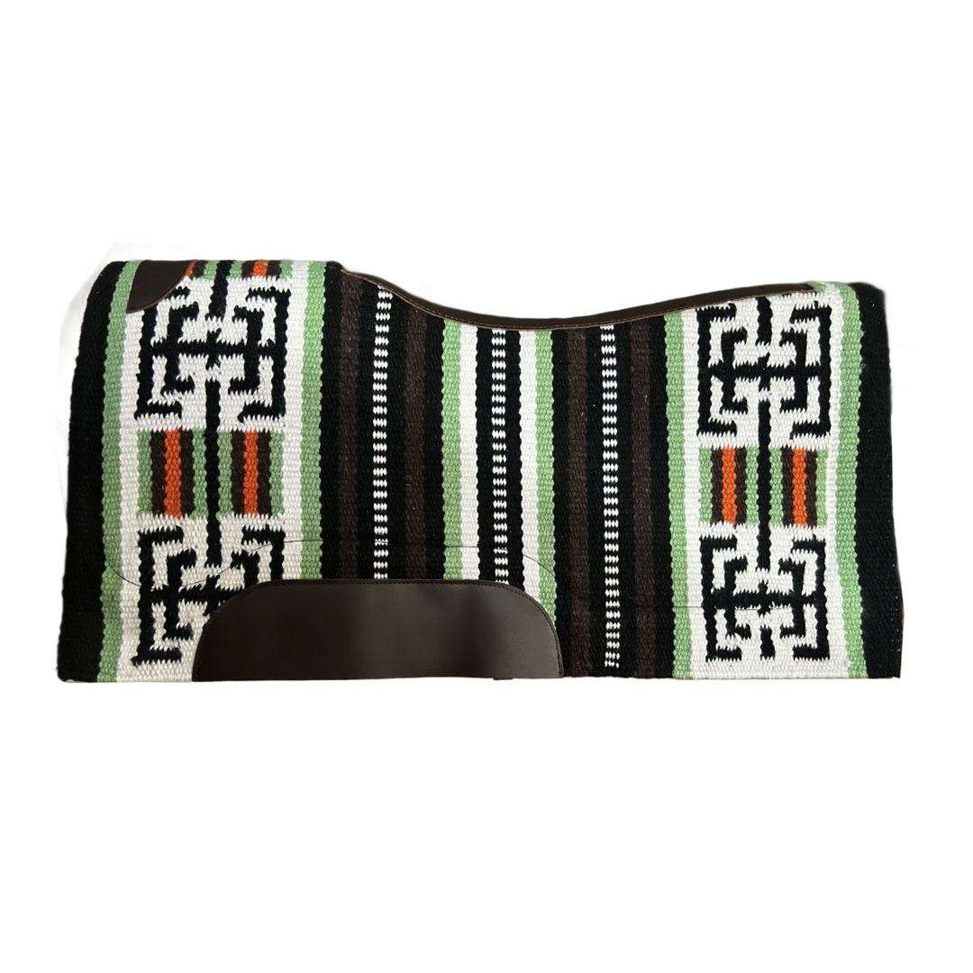 TuffRider Labyrinth Western Saddle Pad