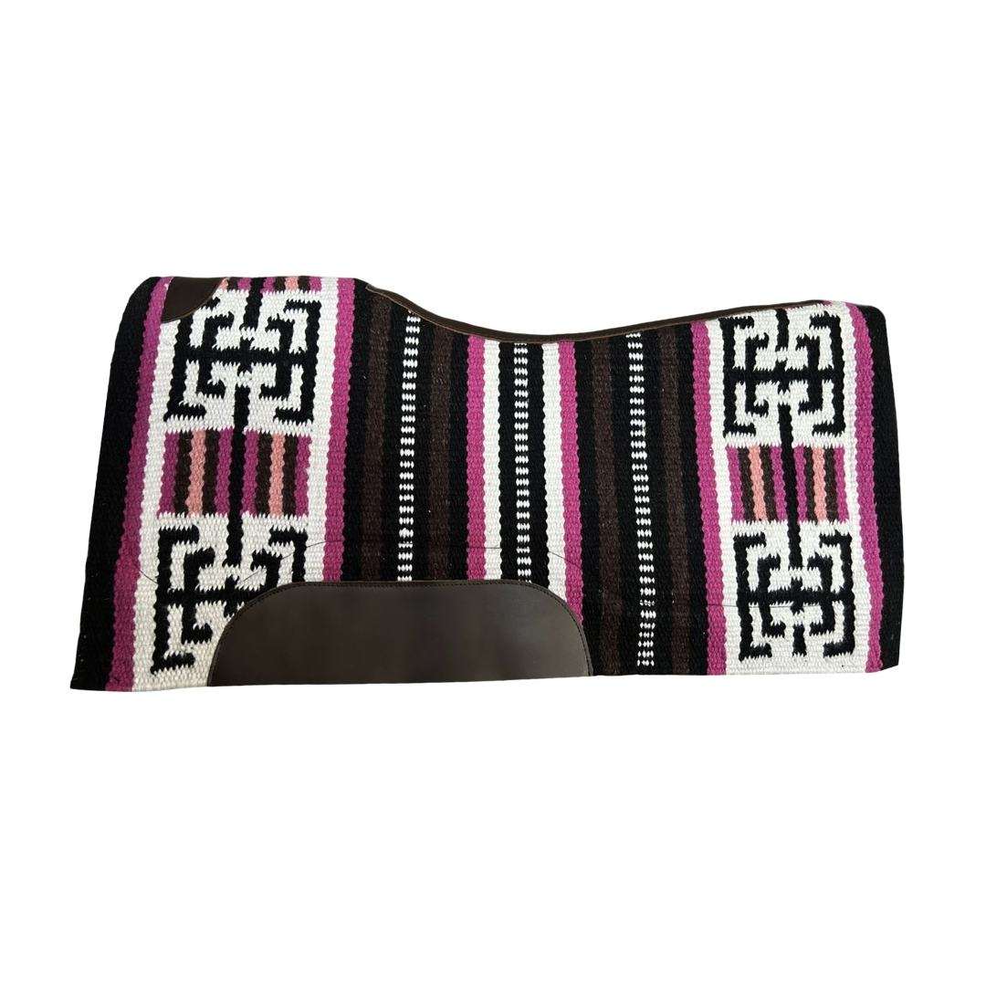 TuffRider Labyrinth Western Saddle Pad - Breeches.com - Flyclothing LLC