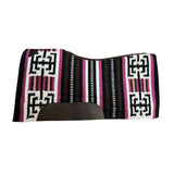 TuffRider Labyrinth Western Saddle Pad - Breeches.com - Flyclothing LLC