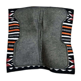 TuffRider Rock Flame Western Saddle Pad - Breeches.com - Flyclothing LLC