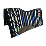 TuffRider Rock Flame Western Saddle Pad - Breeches.com - Flyclothing LLC