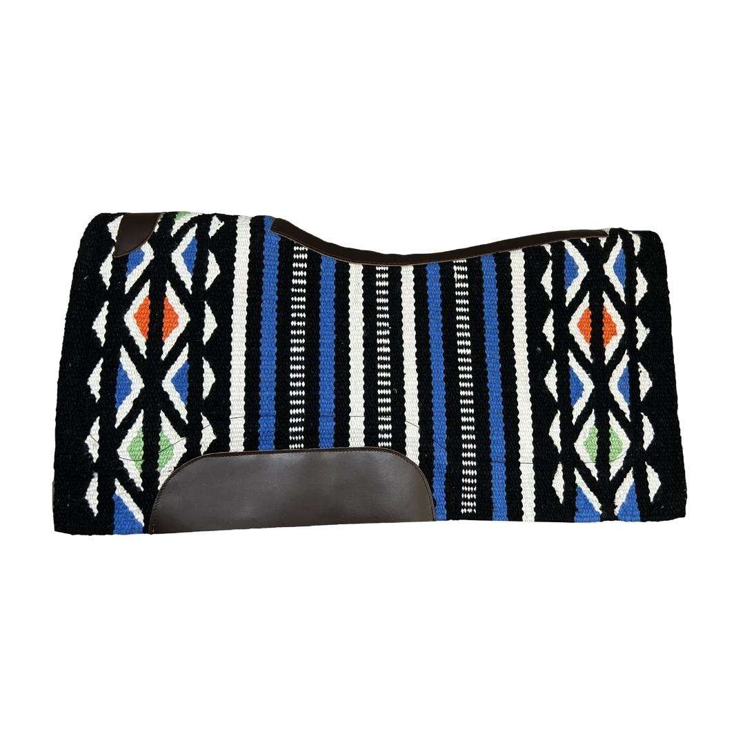TuffRider Rock Flame Western Saddle Pad - Breeches.com - Flyclothing LLC