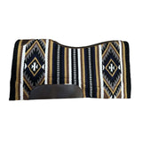 TuffRider Mesquite Western Saddle Pad