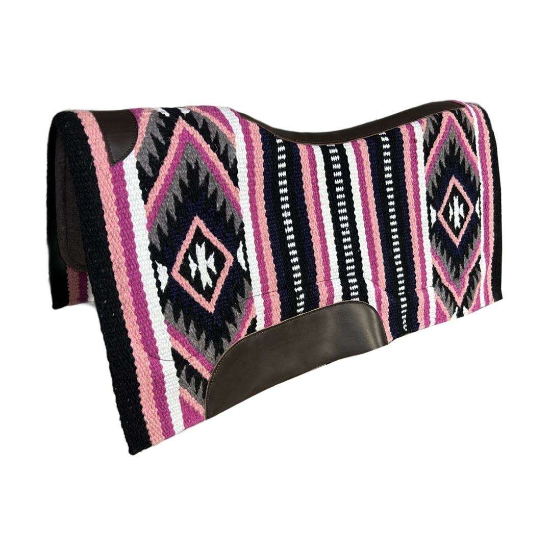 TuffRider Mesquite Western Saddle Pad - Breeches.com - Flyclothing LLC