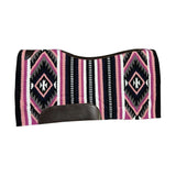 TuffRider Mesquite Western Saddle Pad - Breeches.com - Flyclothing LLC