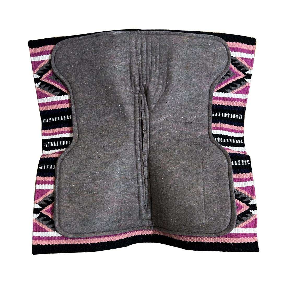 TuffRider Mesquite Western Saddle Pad - Breeches.com - Flyclothing LLC