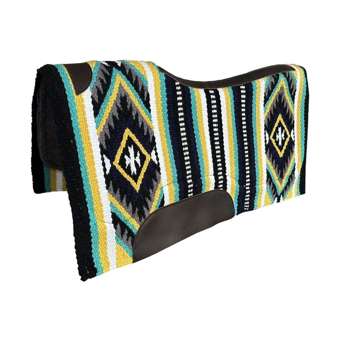TuffRider Mesquite Western Saddle Pad - Breeches.com - Flyclothing LLC