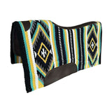 TuffRider Mesquite Western Saddle Pad - Breeches.com - Flyclothing LLC