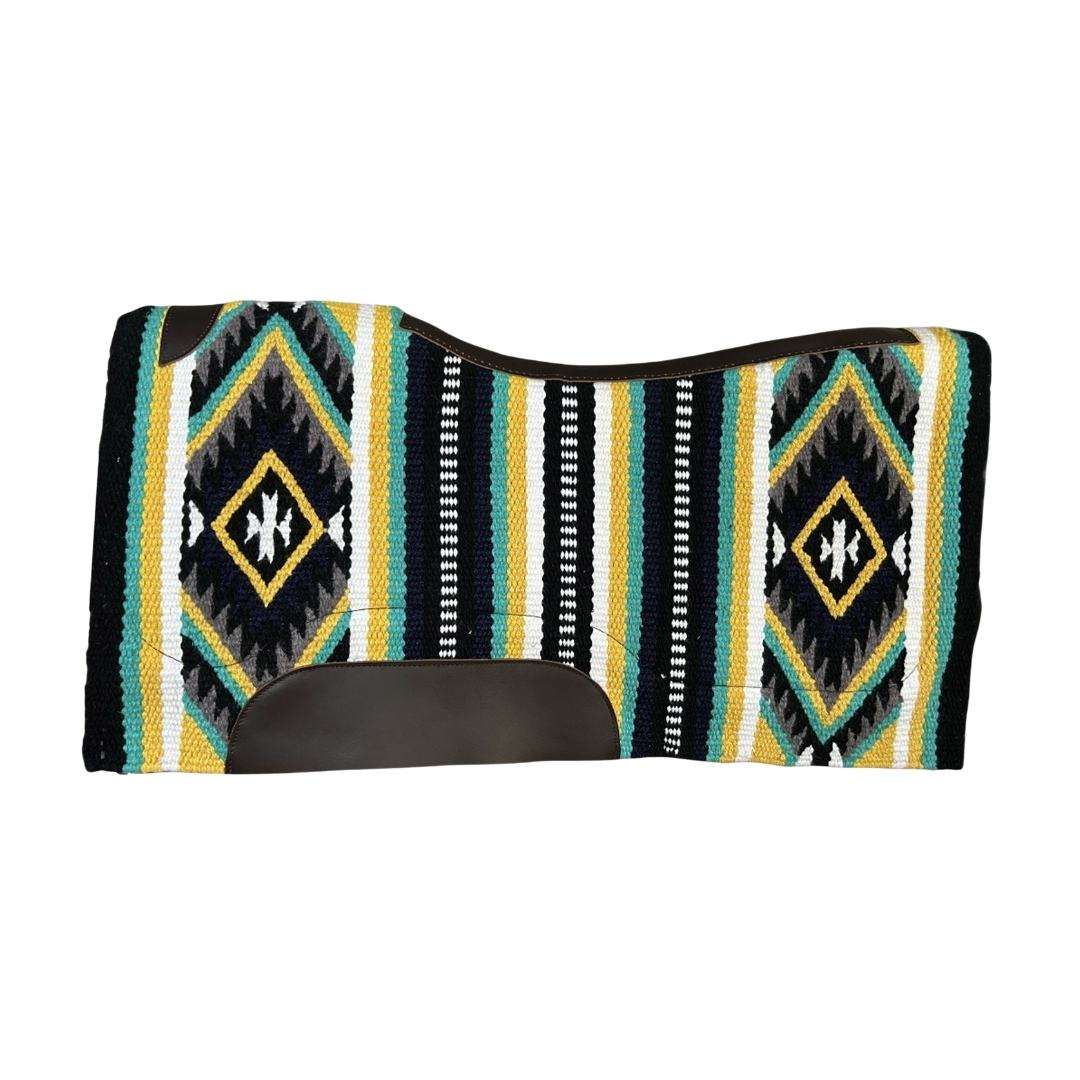 TuffRider Mesquite Western Saddle Pad - Breeches.com - Flyclothing LLC