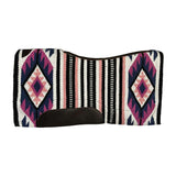 TuffRider Bloom Western Saddle Pad - Breeches.com - Flyclothing LLC
