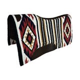 TuffRider Bloom Western Saddle Pad - Breeches.com - Flyclothing LLC