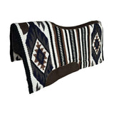 TuffRider Bloom Western Saddle Pad